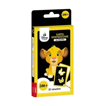 První čtění Maluch Kontrasty KONX-9201 - opracowanie zbiorowe