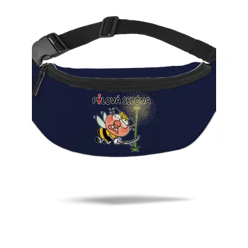 Ledvinka Bastard Pylová sezóna ledvinka French Navy