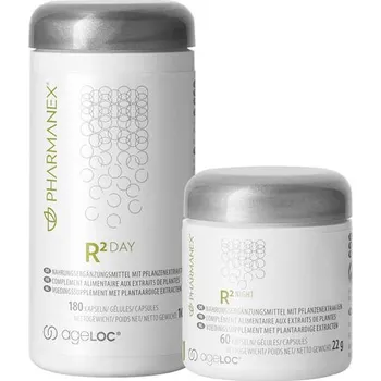 Nu Skin - R² Night & Day 60 + 180 kapslí (131g)
