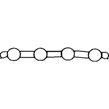 Automobilové těsnění Těsnění, koleno sacího potrubí BGA MG4592
