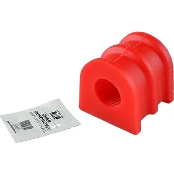 Stabilizátor nápravy Držák, Příčný stabilizátor TEDGUM 00586923