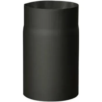 Kouřovod Kouřová trubka průměr 120-250 mm plech 1,5 mm
