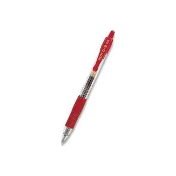 Roller 2605 Pilot G-2 červený,rychlé dodání