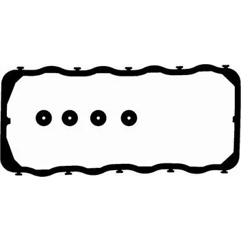 Těsnění motoru Sada těsnění, kryt hlavy válce BGA RK5348