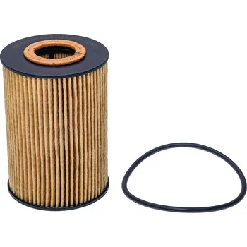 Filtr do auta Olejový filtr DENCKERMANN A210030