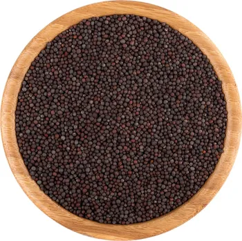Vital Country Hořčičné semínko hnědé BIO 500 g