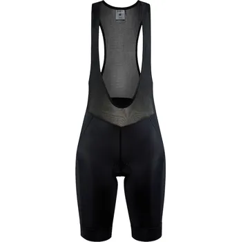 Cyklistické kalhoty W Cyklokalhoty CRAFT CORE Endur Bib černá - L, L, L, L, L
