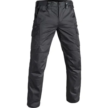 Pánské kalhoty Kalhoty SECU-ONE V2 ČERNÉ Kalhoty SECU-ONE V2 ČERNÉ vel. 48