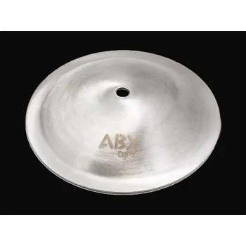 Činel ABX CYMBALS 08" BELL 102193