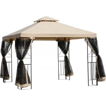 Zahradní stan Zahradní altán 3x3 m | béžový