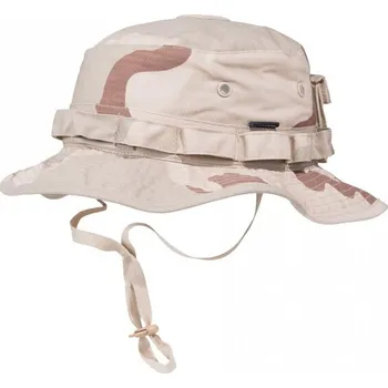 Klobouk Pentagon Jungle Rip-Stop klobouk, desert camo