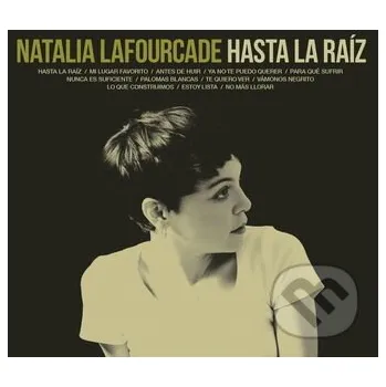 Zahraniční hudba Natalia Lafourcade: Hasta La Raíz (180G) LP - Natalia Lafourcade Music on Vinyl