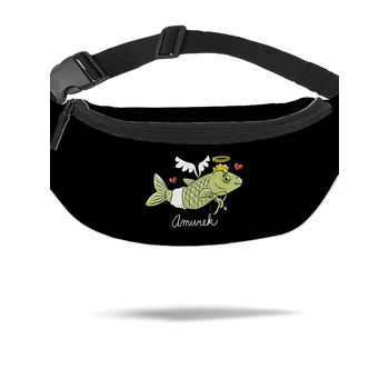 Ledvinka Bastard Amurek ledvinka Black