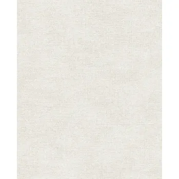 Tapeta Eijffinger Vliesová tapeta na zeď, krémová, imitace látky, 350595, Riviera Maison, Eijffinger, velikost 10 x 0,7 m
