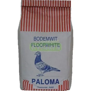 Podestýlka pro terarijní zvíře Podlahová běloba 5 kg