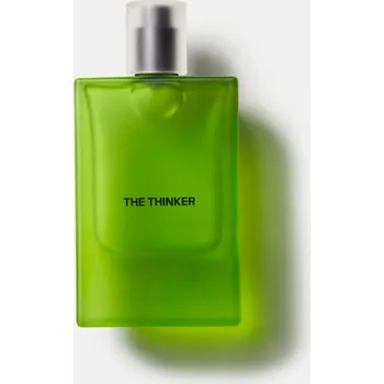 Kosmetická sada Alexmonhart The Thinker 50ml