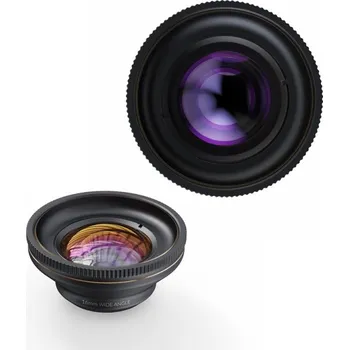 ShiftCam LensUltra - 16mm Wide Angle SC-LU-WD-016-23-EF