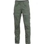 PENTAGON Kalhoty taktické LYCOS CAMO GREEN
