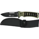 Albainox Nůž SPORTS s omotávkou rukojeti AT-DIGITAL