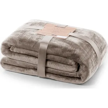 deka Deka DecoKing Mic cappuccino, velikost 70x150