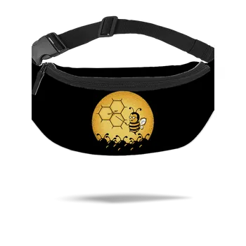 Ledvinka Bastard Včelí univerzita ledvinka Black