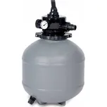 Pískový filtr SF45 6 m3/hod s 4 cestným…