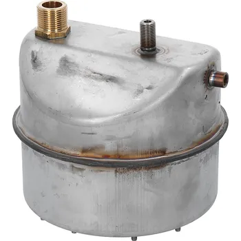 Kotel Battistella Kotel + spirála , 2,10 L pro Vaporino