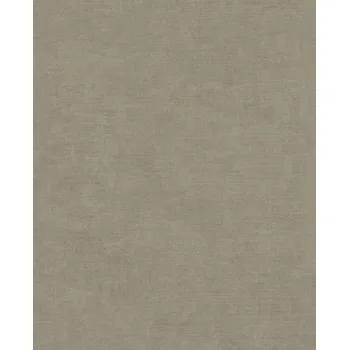 Tapeta Eijffinger Vliesová tapeta na zeď, šedo-zelená, imitace látky, 350583, Riviera Maison, Eijffinger, velikost 10 x 0,7 m