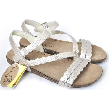 Dámské sandále Walk in the city 7261 50440 , vel. 37