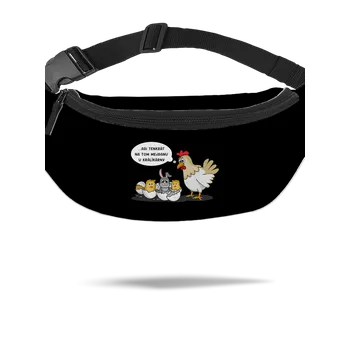 Ledvinka Bastard Mejdan u králíkárny ledvinka Black