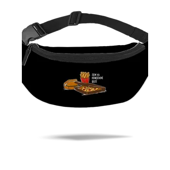 Ledvinka Bastard Krabičková dieta ledvinka Black