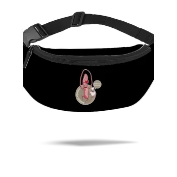 Ledvinka Bastard Panenka skákavá ledvinka Black