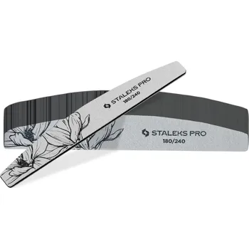 Staleks Pilník minerální EXPERT 150/240 25ks