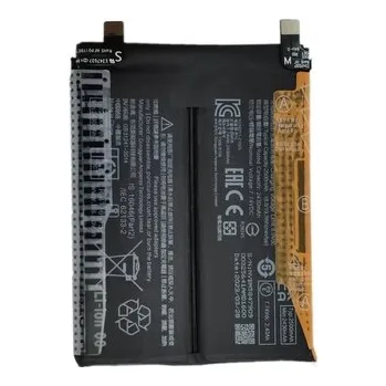 Baterie Xiaomi BM58 5000mAh - 11T Pro - bulk