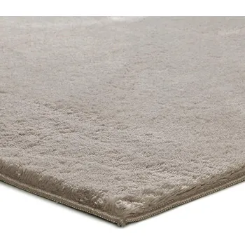 Koberec Kusový koberec MODERN béžová 80 x 150 cm