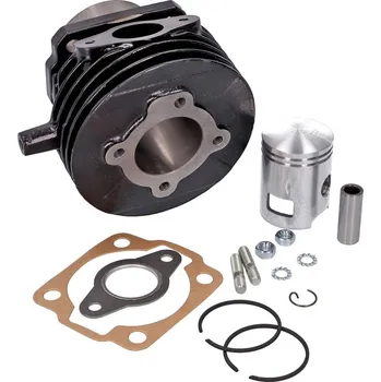 Válec motoru Válec DR 50ccm 38,4 mm, Vespa V50, Special, PK, Ape 50, mírné poškození DR-KT00010-1