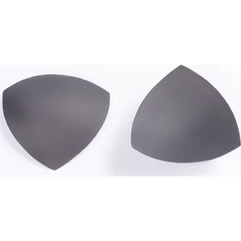 Dámské spodní prádlo Vycpávky do podprsenky 07099P - šedá - M/L