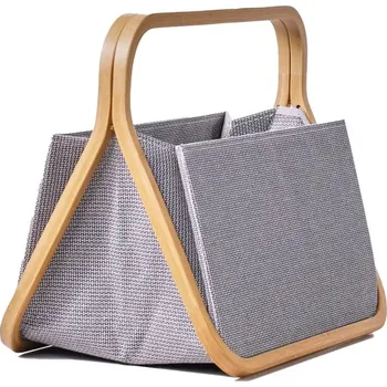 Organizér galanterie Úložný koš Fold&Store