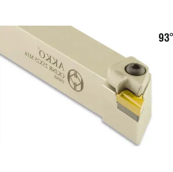 Příslušenstí k soustruhu Soustružnický nůž CKJNL 2020 K16 , AKKO A-CKJNL-2020-K16