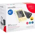 Tlakoměr Microlife BP B6 Favourite žlutý