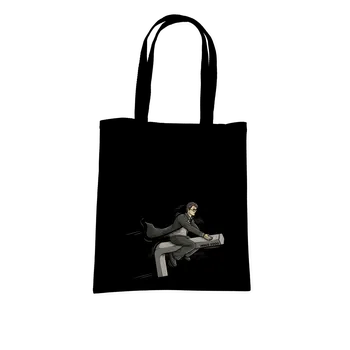 Bastard Harry na inbusu taška Black