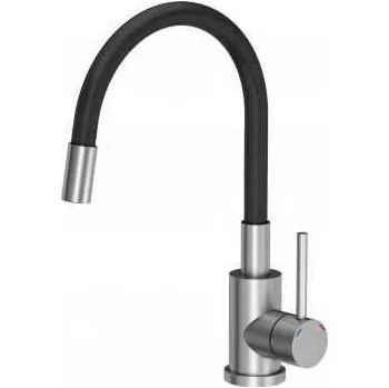 Vodovodní baterie QUADRON Maggie černá