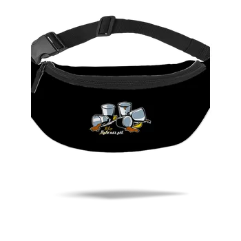 Ledvinka Bastard Pilo nás pět ledvinka Black