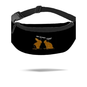 Ledvinka Bastard Bolí mě prdel ledvinka Black