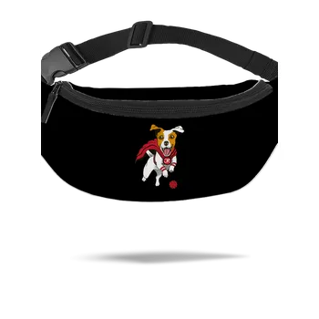 Ledvinka Bastard Jack Russell ledvinka Black