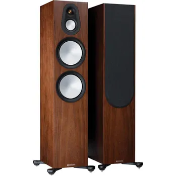 Monitor Audio Silver 500 7G Natural Walnut