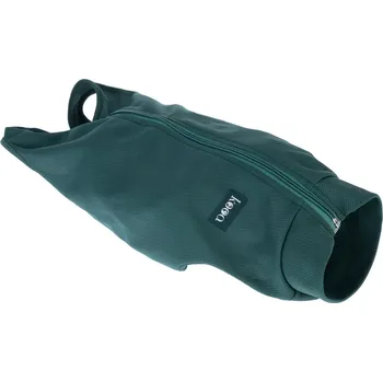 Obleček pro psa kooa OP-Body pooperační obleček pro feny tmavě zelený