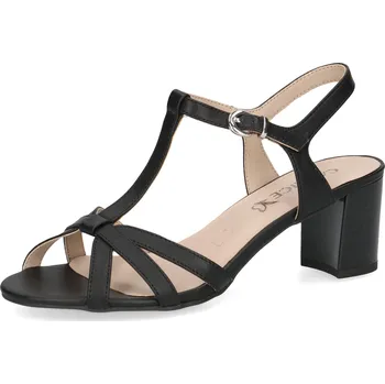 Dámská obuv CAPRICE dámské sandály 9-28308-44 Barva: černá, Velikost: 40,5
