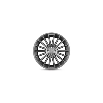 Auto-moto KESKIN KT15 7x16 5x112 ET47.00 palladium painted