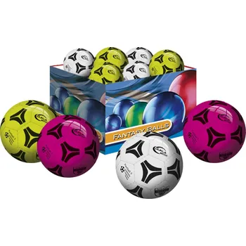 Dětský míč Míč Mini Dukla 15 cm zelený